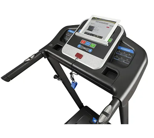 Беговая дорожка Xterra TR180