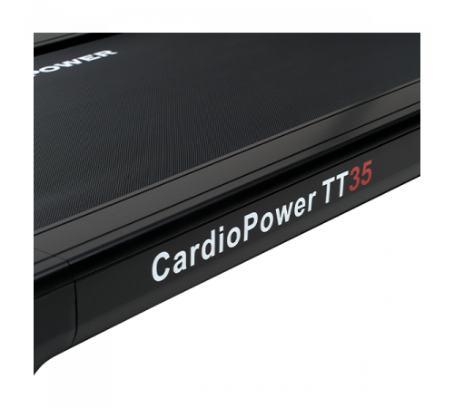 Беговая дорожка CardioPower TT35