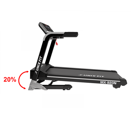 Беговая дорожка UNIXFIT MX-920N