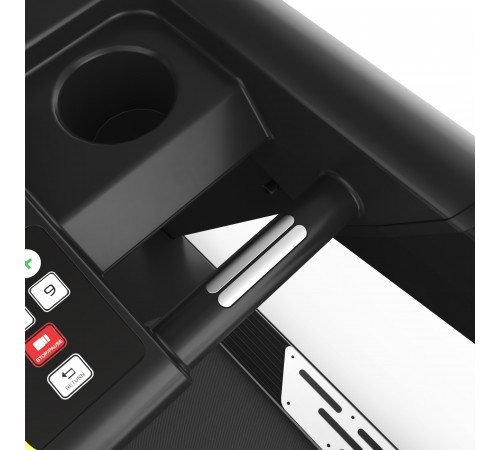 Беговая дорожка UNIX Fit T-1500 PRO (15,6" TFT)