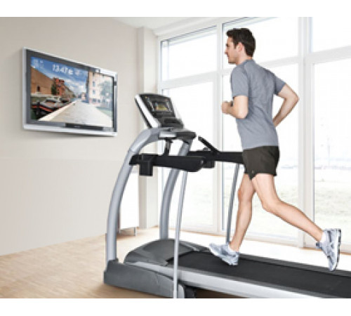 Беговая дорожка VISION TF20 ELEGANT