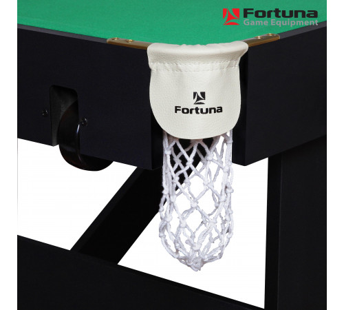 Бильярдный стол Fortuna Hobby BF-530P пул 5фт с комплектом аксессуаров