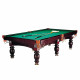 Бильярдный стол Герцог Русская пирамида 10фт