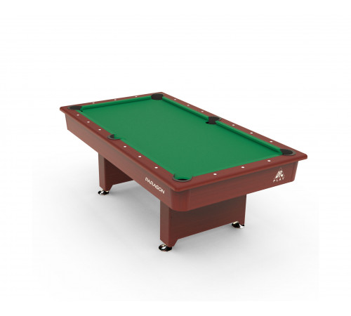 Игровой стол - бильярд DFC PARAGON
