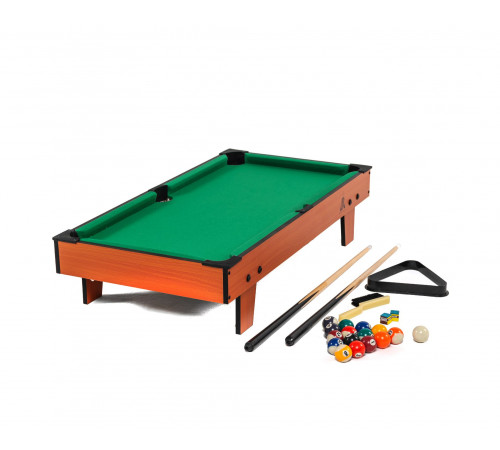 Бильярдный стол DFC "PIRATE"