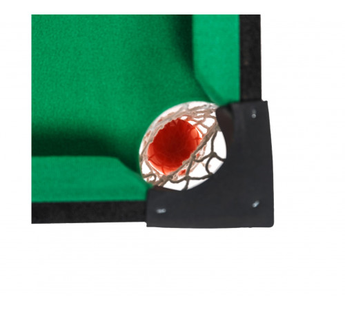 Бильярдный стол DFC "PIRATE"