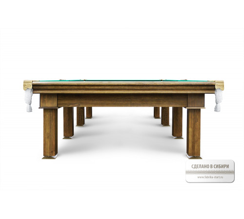 Бильярдный стол Сибирь
