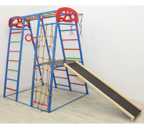 Детский спортивный комплекс Элефант 170 с площадкой