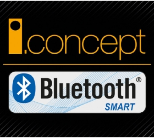 Эллиптический тренажер BH FITNESS I.FDC19