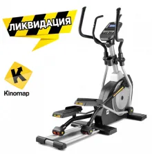 Эллиптический тренажер BH FITNESS I.FDC20 STUDIO