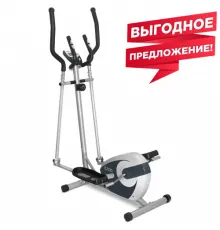 Эллиптический тренажер CARBON E200