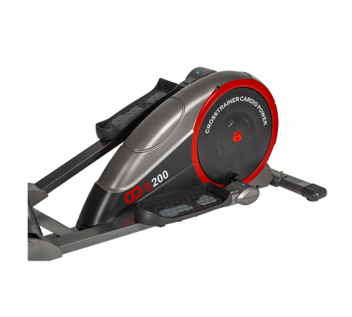Эллиптический тренажер CardioPower E200