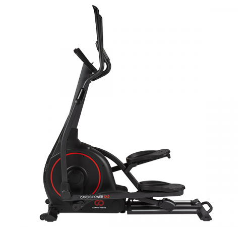 Эллиптический тренажер CardioPower X43