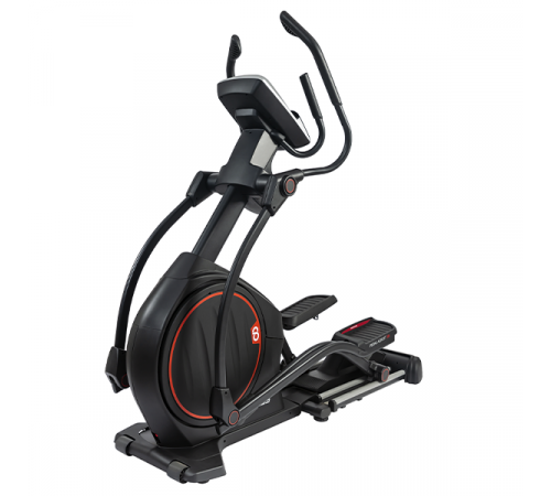 Эллиптический тренажер CardioPower X65