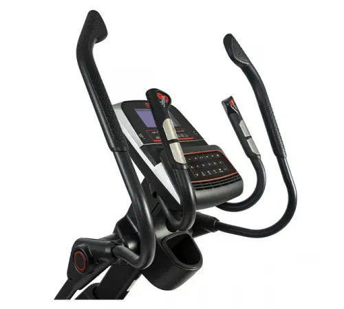 Эллиптический тренажер CardioPower X65