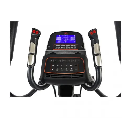 Эллиптический тренажер CardioPower X65