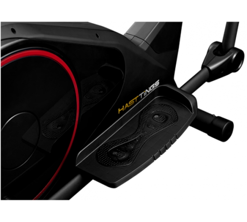 Эллиптический тренажер Hasttings DRE60