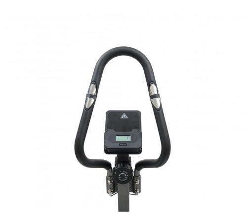 Эллиптический тренажер с элементом степпера DFC CHALLENGE PRO E8019B