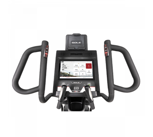 Эллиптический тренажер Sole E95S (2023)