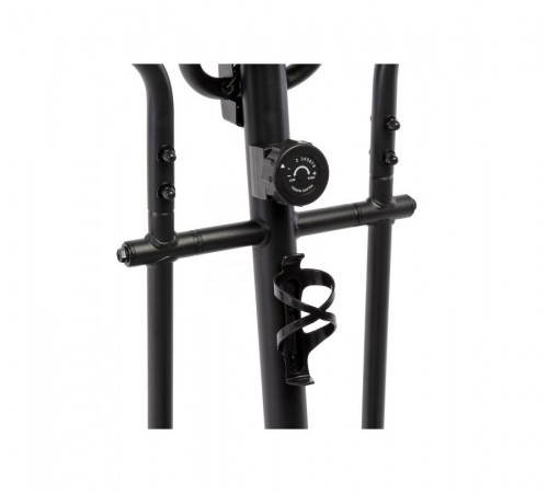 Эллиптический тренажер EVO FITNESS Hermes магнитный