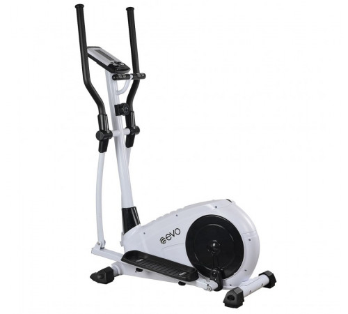 Эллиптический тренажер EVO FITNESS Shark