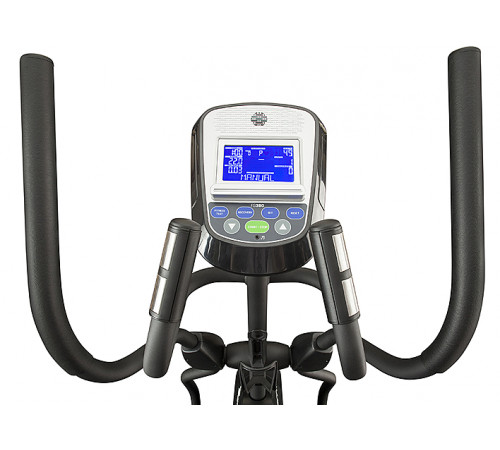 Эллиптический тренажер Xterra FS380