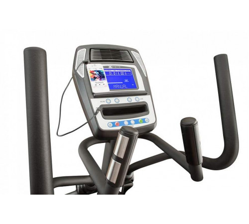 Эллиптический тренажер Xterra FS5.4e