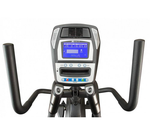 Эллиптический тренажер Xterra FS5.6e