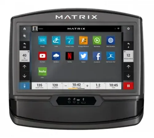Эллиптический эргометр MATRIX A30XIR