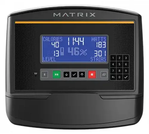 Эллиптический эргометр MATRIX A50XR 2021