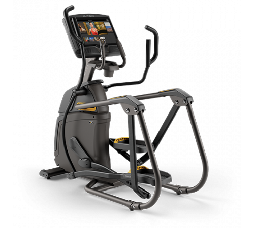 Эллиптический эргометр MATRIX A50XUR