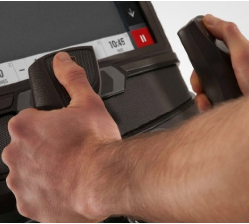 Эллиптический эргометр MATRIX E30XER 2021