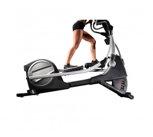 Эллиптический тренажер NordicTrack Space Saver SE7i