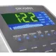 Эллиптический эргометр OXYGEN EX-35FD HRC+ 