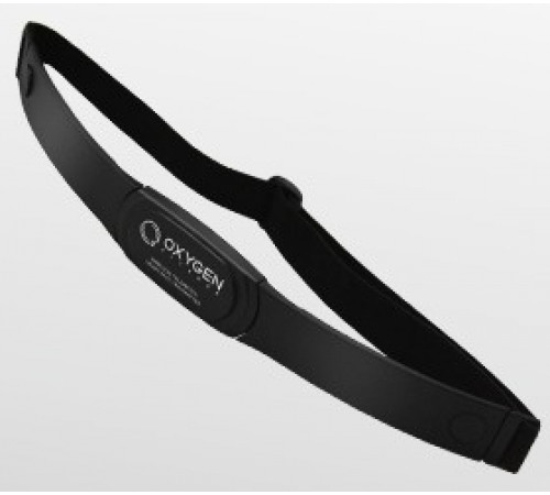 Эллиптический эргометр OXYGEN GX-65FD HRC+