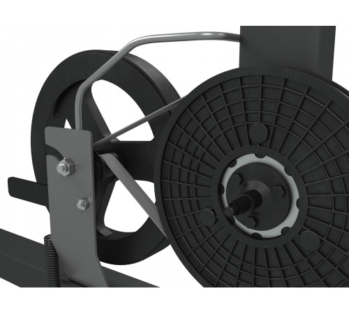 Эллиптический тренажер UNIXFIT SL-340E