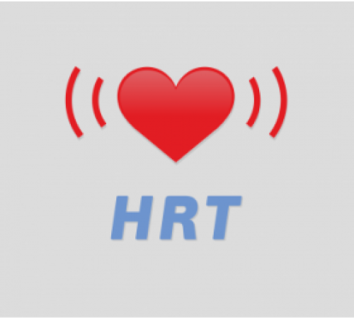 Эллиптический тренажер SVENSSON INDUSTRIAL HIT AMT870