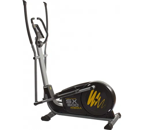  Эллиптический тренажер Hasttings Wega SX500