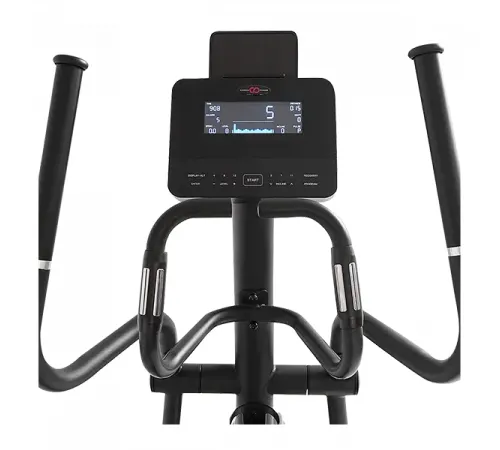 Эллиптический тренажер CardioPower StrideMaster 5