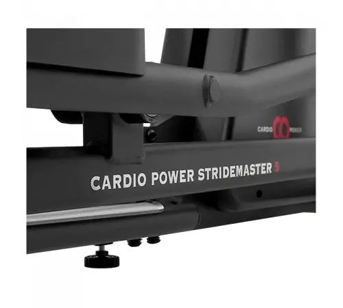 Эллиптический тренажер CardioPower StrideMaster 5