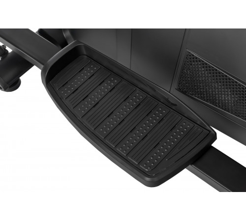 Эллиптический тренажер Titanium Masters Orbitech XFA