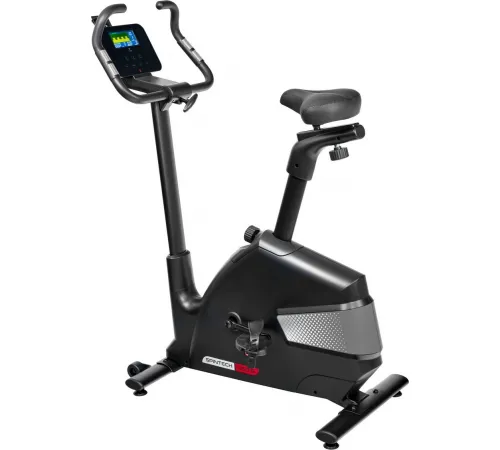 Велотренажер Titanium Masters Spintech U50 G