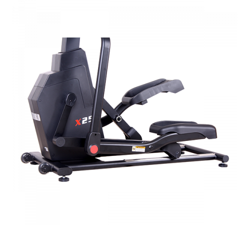 Эллиптический тренажер CardioPower X25