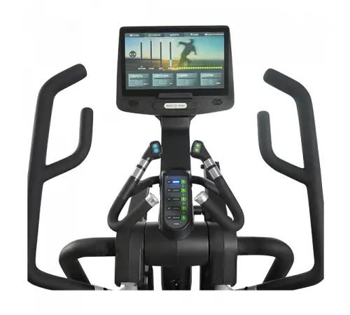 Эллиптический тренажер CardioPower PRO X700