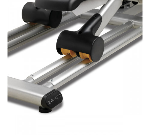 Эллиптический тренажер SPIRIT XG200