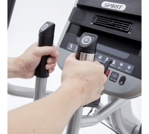 Эллиптический тренажер SPIRIT XG400