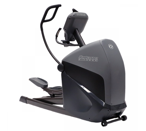 Эллиптический тренажер Octane XT3700 с консолью Standard