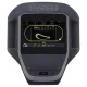 Эллиптический тренажер Octane ZR8000 с консолью Smart