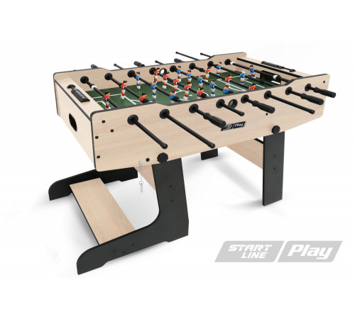 Мини-футбол Compact 55 NEW (Йоркшир)