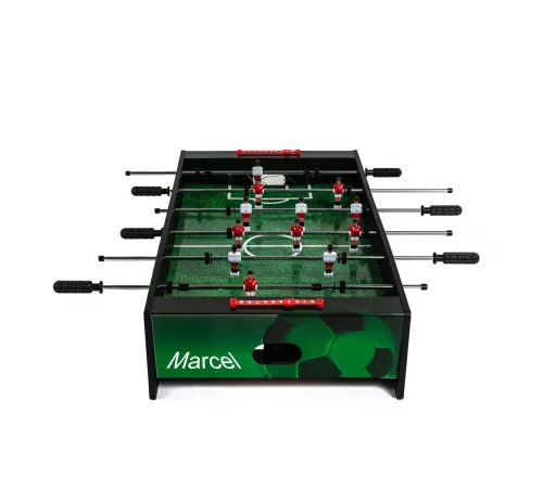 Игровой стол - футбол DFC Marcel
